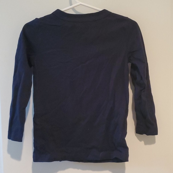 But Why? Long Sleeve - Picture 3 of 3